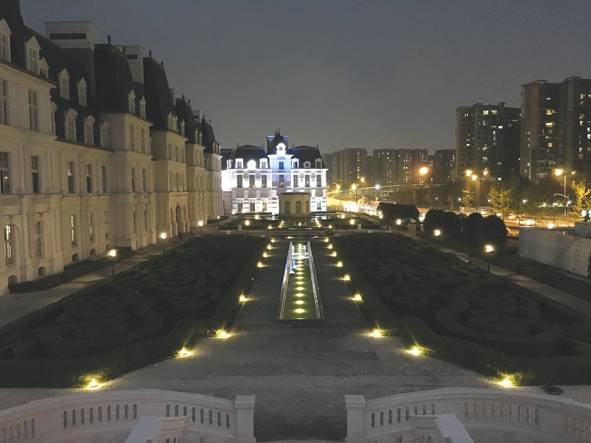 Château des Lumières - 2